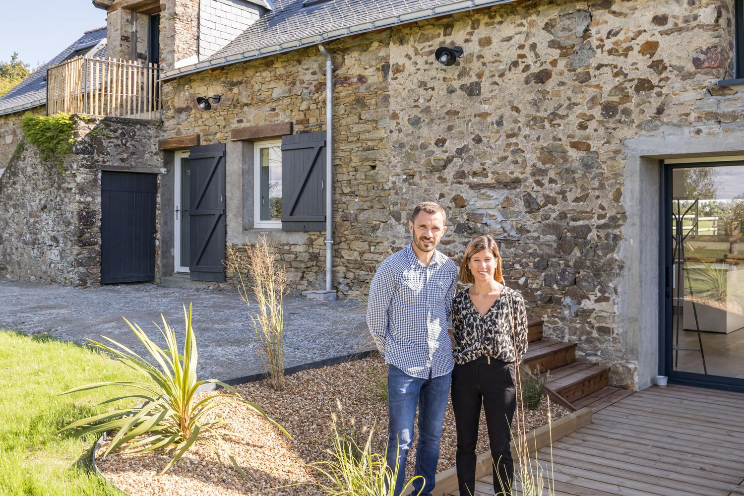 GÎTE DE LA VALLÉE - GRAND GÎTE PISCINE LOIRE-ATLANTIQUE